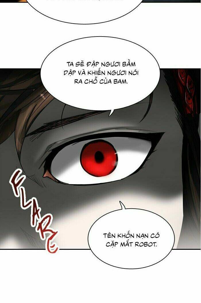 Cuộc Chiến Trong Tòa Tháp Chapter 268 - Trang 2