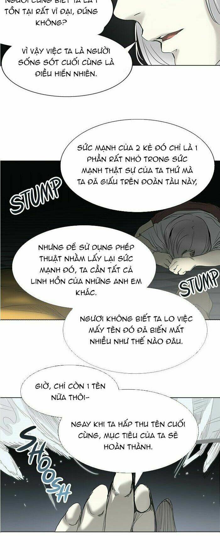 Cuộc Chiến Trong Tòa Tháp Chapter 263 - Trang 2