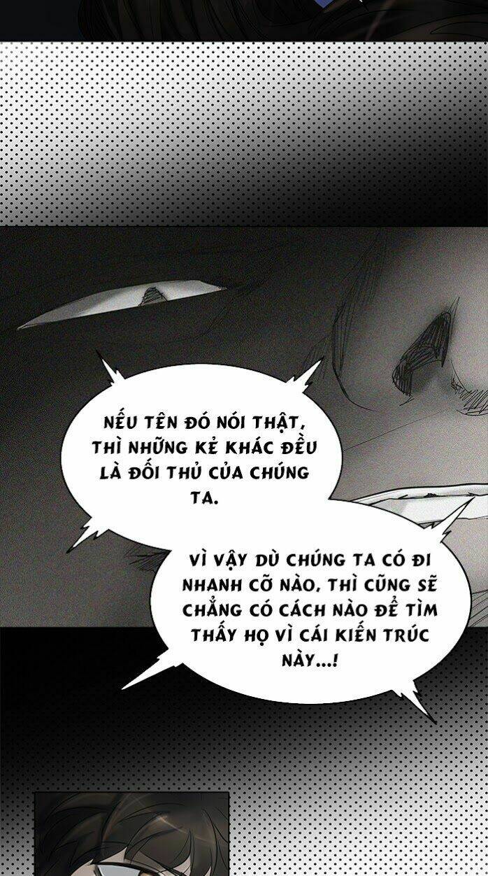 Cuộc Chiến Trong Tòa Tháp Chapter 262 - Trang 2