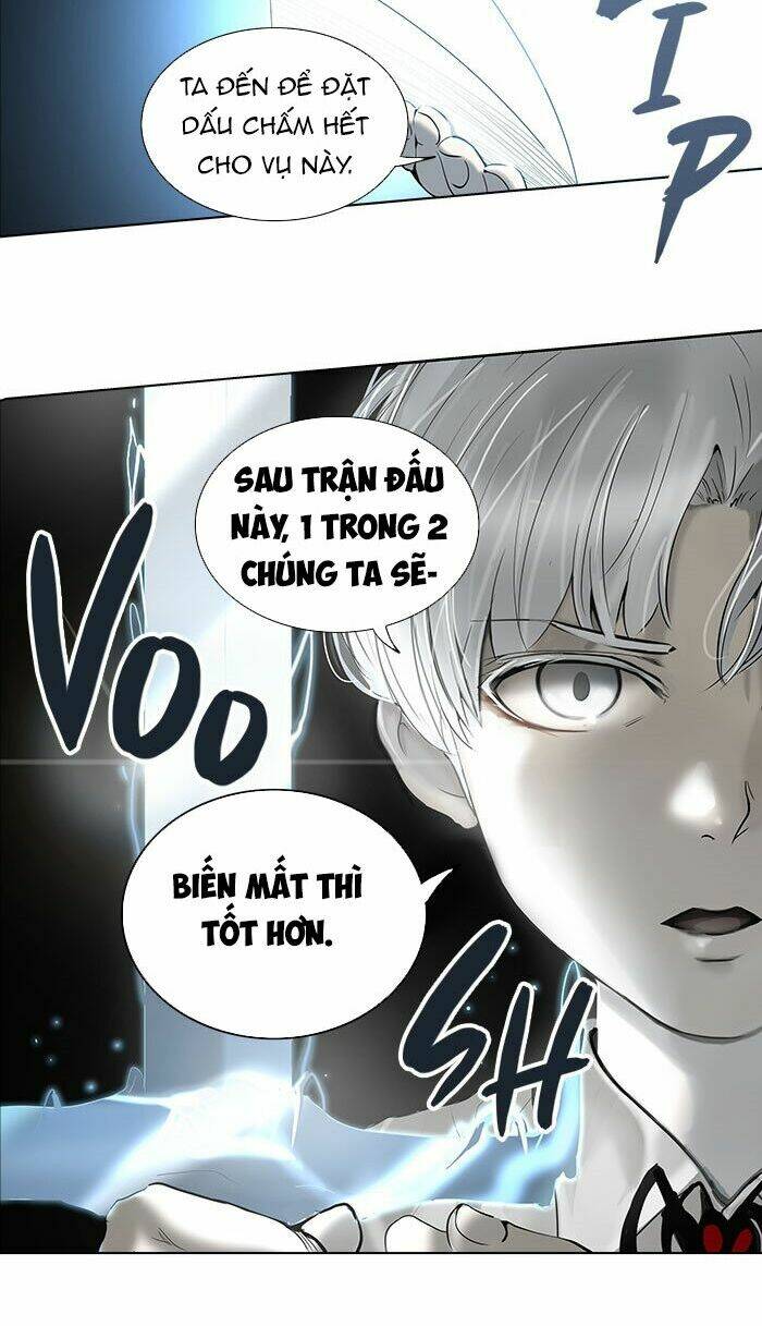 Cuộc Chiến Trong Tòa Tháp Chapter 260 - Trang 2