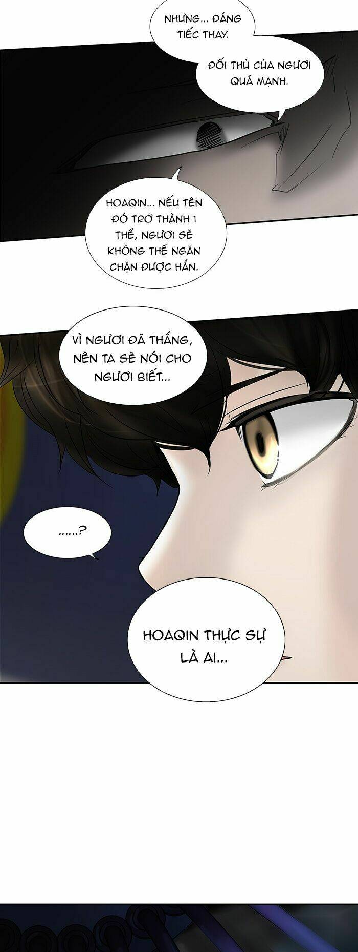 Cuộc Chiến Trong Tòa Tháp Chapter 259 - Trang 2