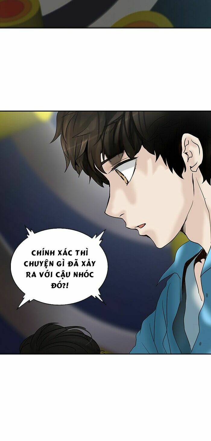 Cuộc Chiến Trong Tòa Tháp Chapter 259 - Trang 2