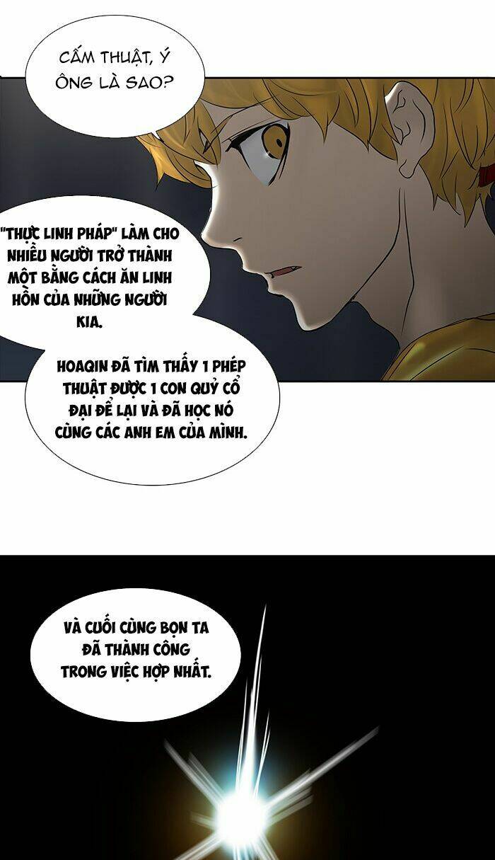 Cuộc Chiến Trong Tòa Tháp Chapter 259 - Trang 2