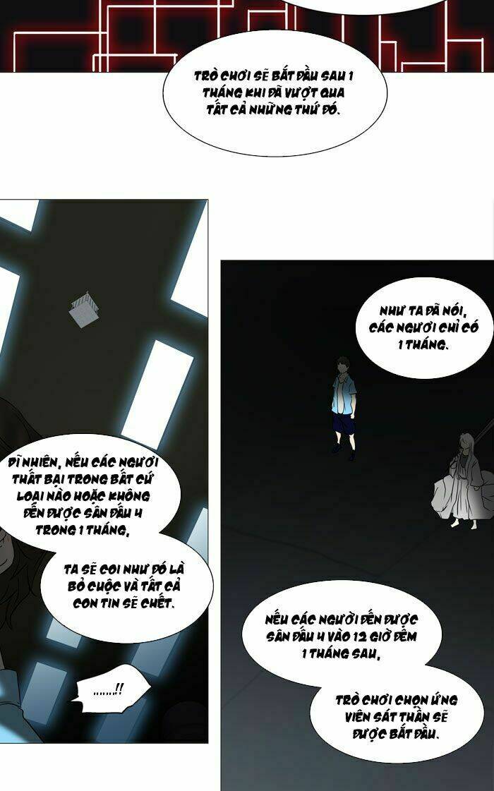 Cuộc Chiến Trong Tòa Tháp Chapter 246 - Trang 2