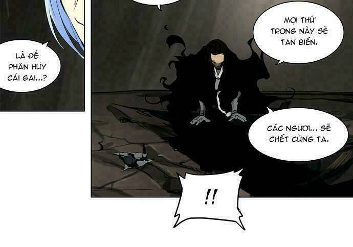 Cuộc Chiến Trong Tòa Tháp Chapter 185 - Trang 2