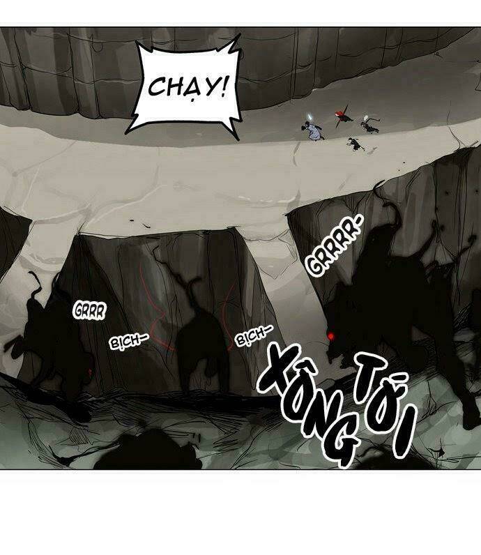 Cuộc Chiến Trong Tòa Tháp Chapter 172 - Trang 2