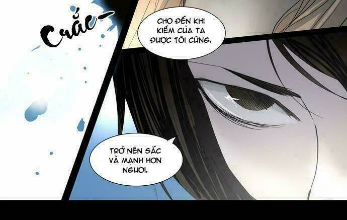 Cuộc Chiến Trong Tòa Tháp Chapter 141 - Trang 2