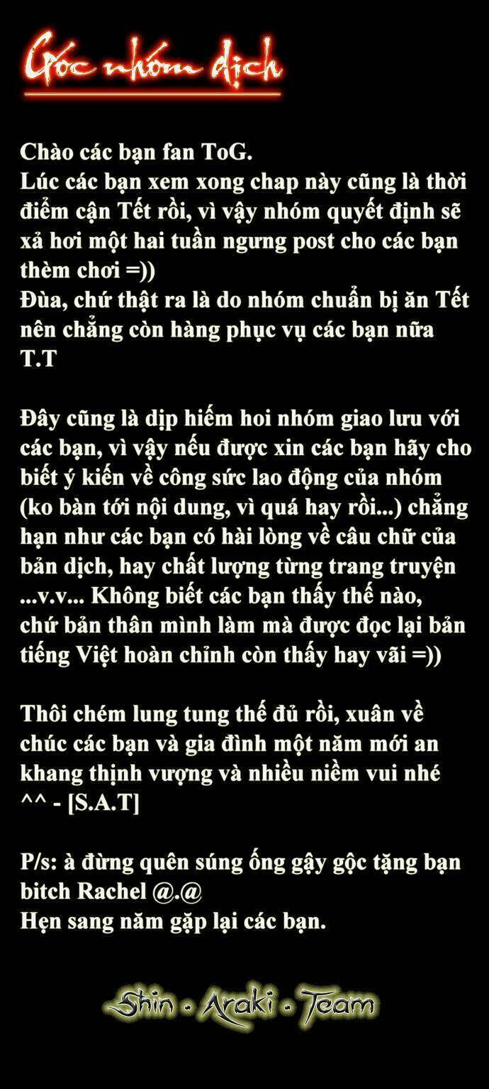 Cuộc Chiến Trong Tòa Tháp Chapter 131 - Trang 2