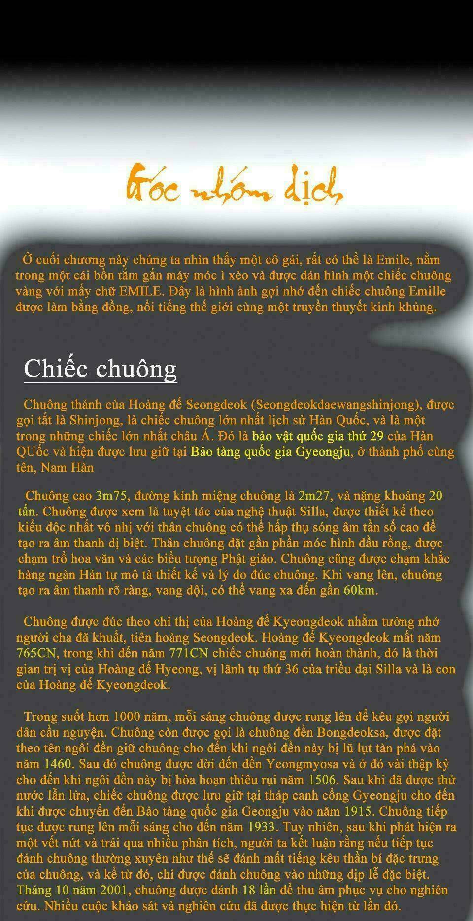 Cuộc Chiến Trong Tòa Tháp Chapter 118 - Trang 2