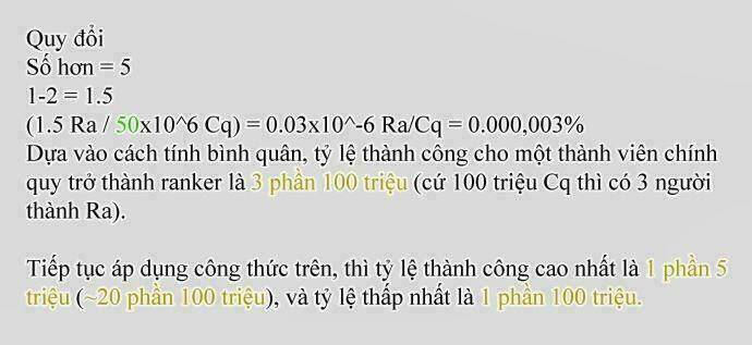 Cuộc Chiến Trong Tòa Tháp Chapter 115 - Trang 2