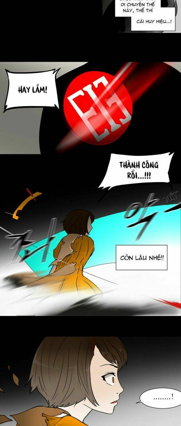 Cuộc Chiến Trong Tòa Tháp Chapter 51 - Trang 2