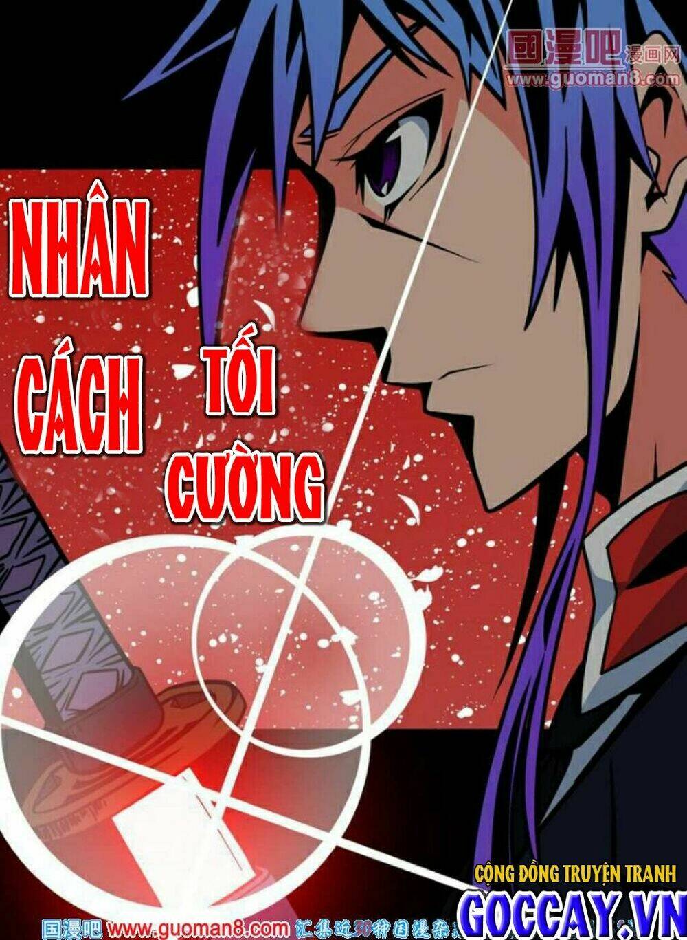 Nhân Cách Tối Cường Chapter 30 - Trang 2