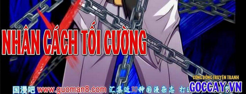 Nhân Cách Tối Cường Chapter 21 - Trang 2