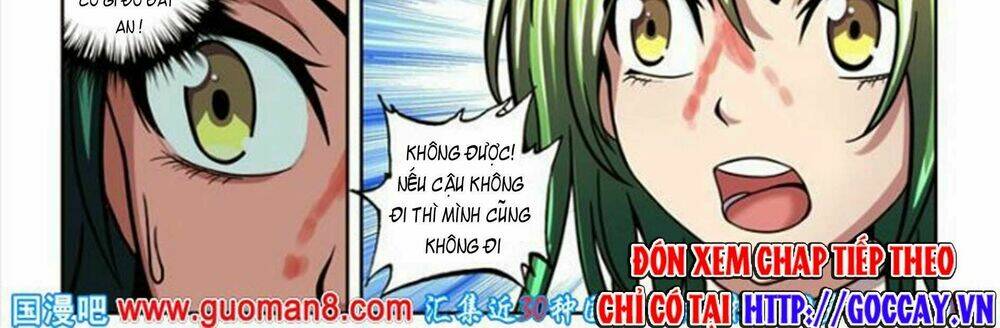 Nhân Cách Tối Cường Chapter 19 - Trang 2