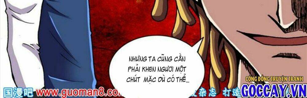 Nhân Cách Tối Cường Chapter 19 - Trang 2