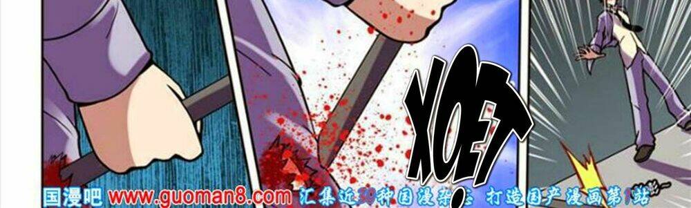 Nhân Cách Tối Cường Chapter 18 - Trang 2