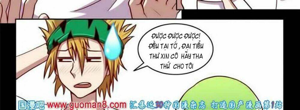 Nhân Cách Tối Cường Chapter 17 - Trang 2