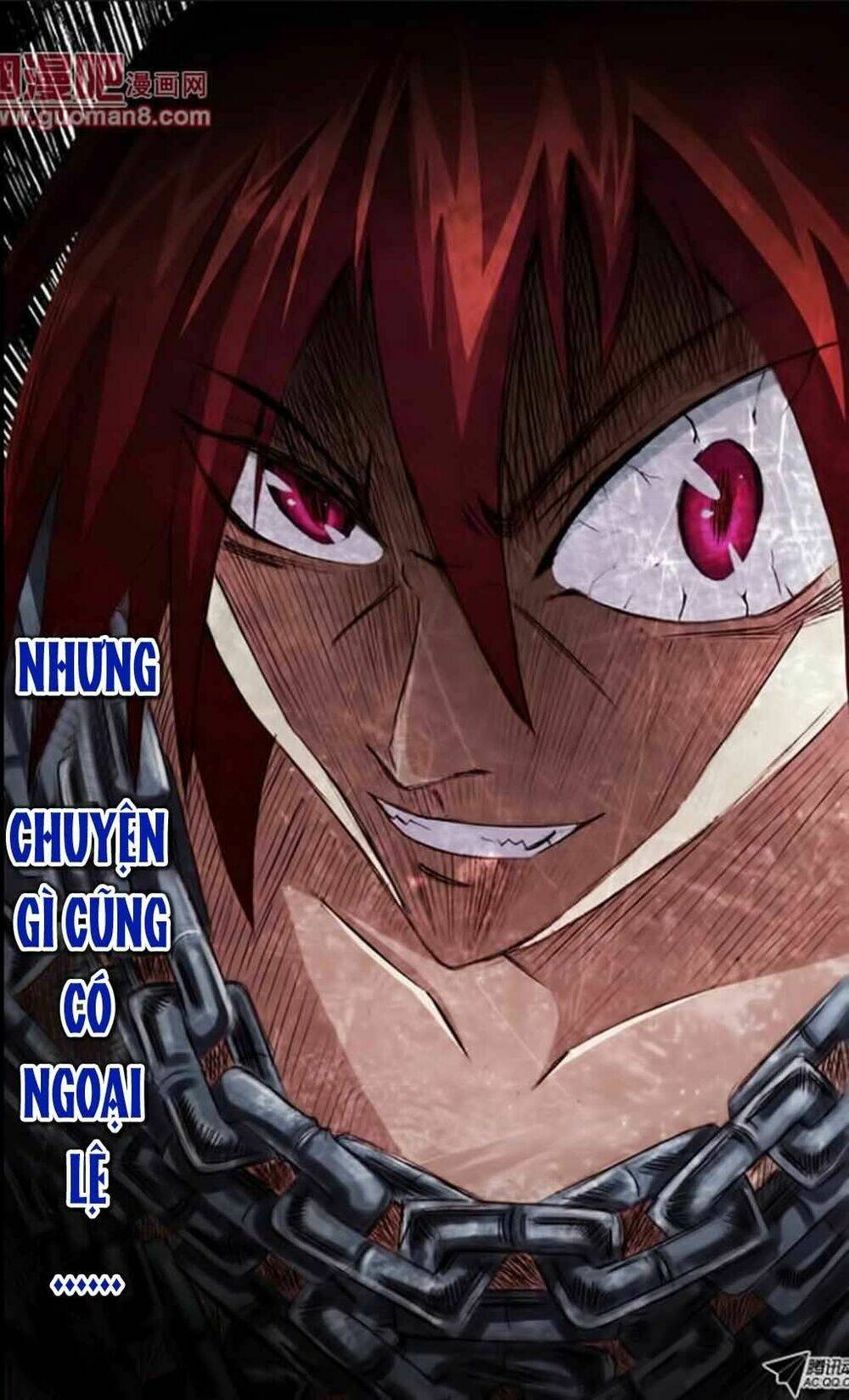 Nhân Cách Tối Cường Chapter 8 - Trang 2