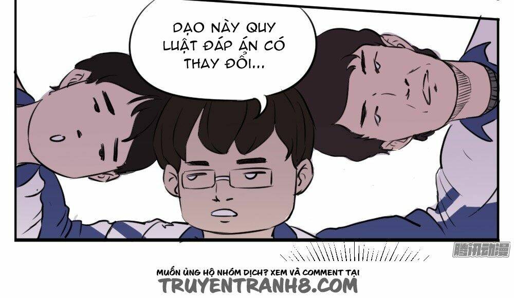 Để Tui Yên Ổn Trưởng Thành Coi! Chapter 28 - Trang 2