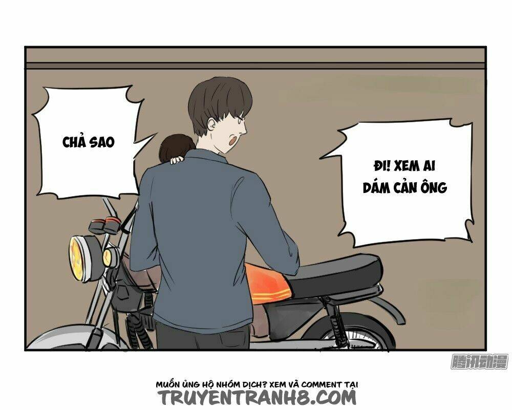 Để Tui Yên Ổn Trưởng Thành Coi! Chapter 19 - Trang 2