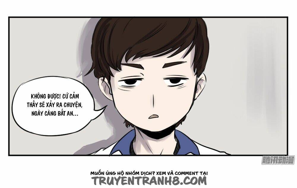 Để Tui Yên Ổn Trưởng Thành Coi! Chapter 15 - Trang 2