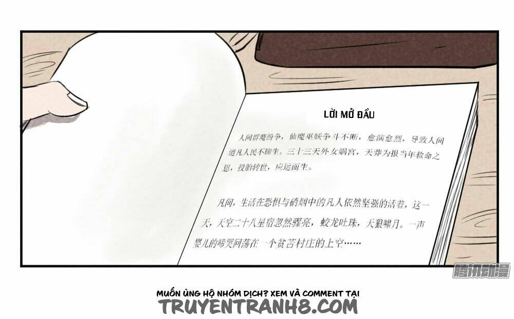 Để Tui Yên Ổn Trưởng Thành Coi! Chapter 9 - Trang 2