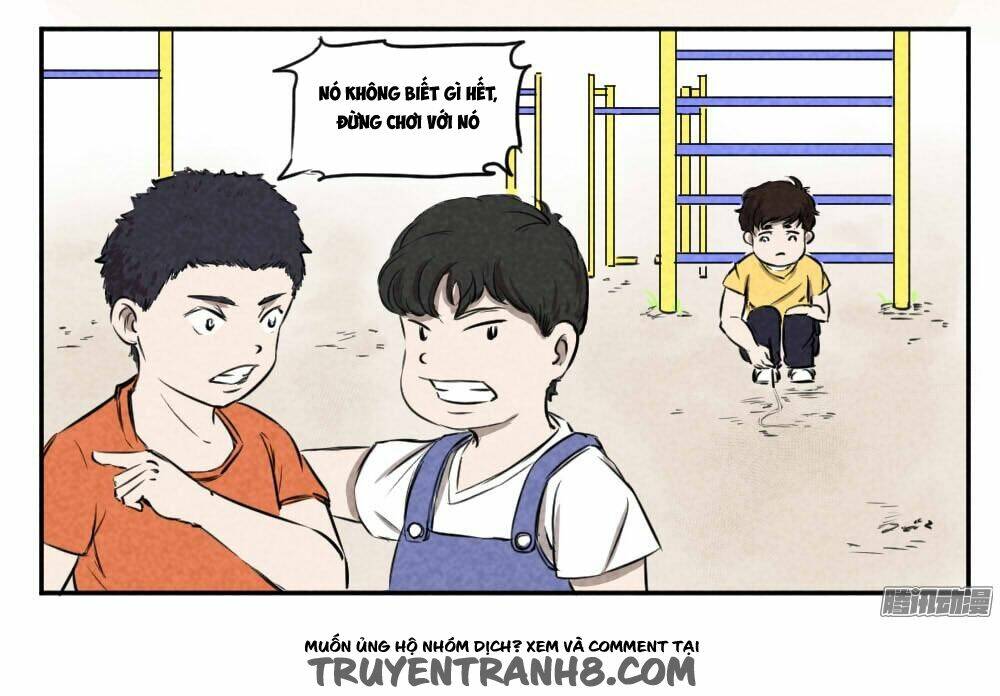 Để Tui Yên Ổn Trưởng Thành Coi! Chapter 9 - Trang 2