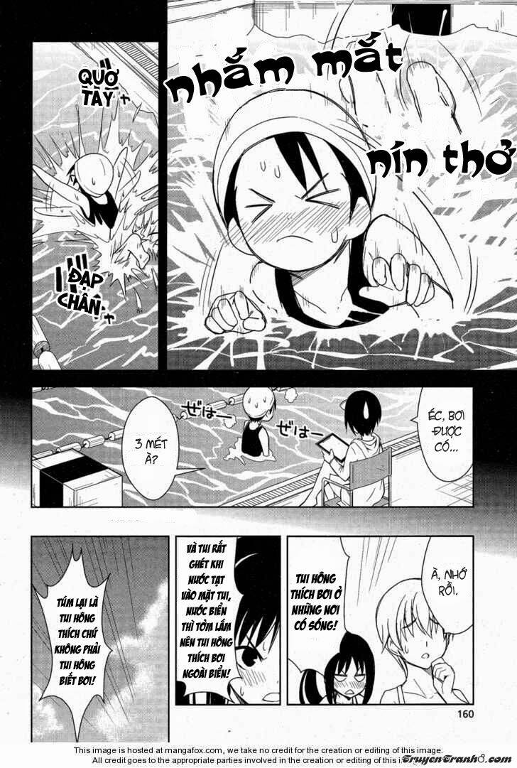 Yamanko! Chapter 7 - Trang 2