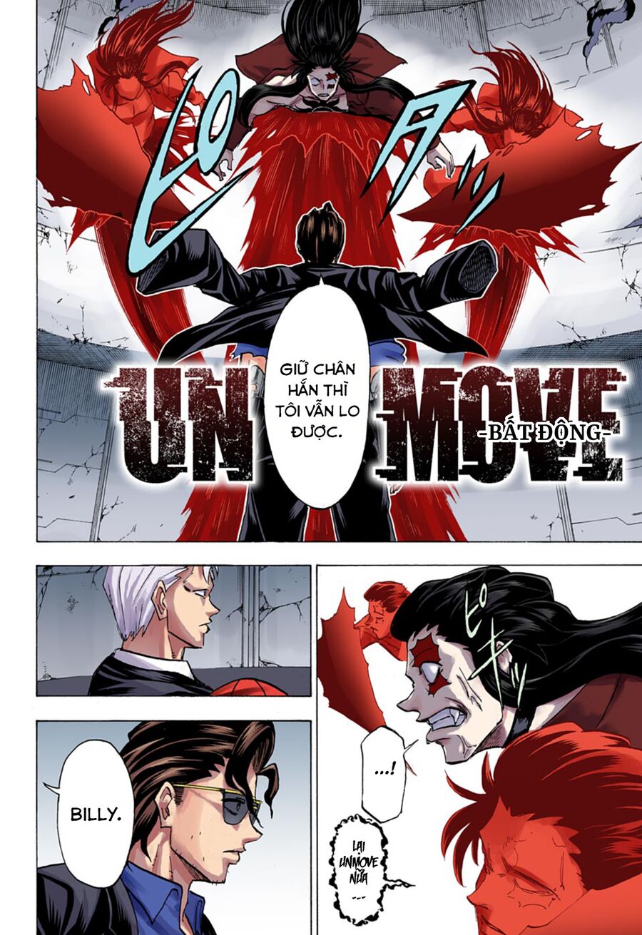 Undead Unluck Full Color Edition Chapter 121 - Trang 2