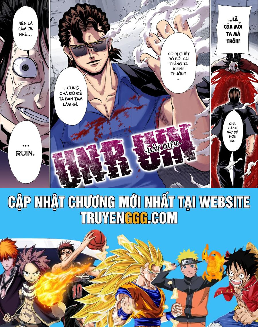 Undead Unluck Full Color Edition Chapter 120 - Trang 2