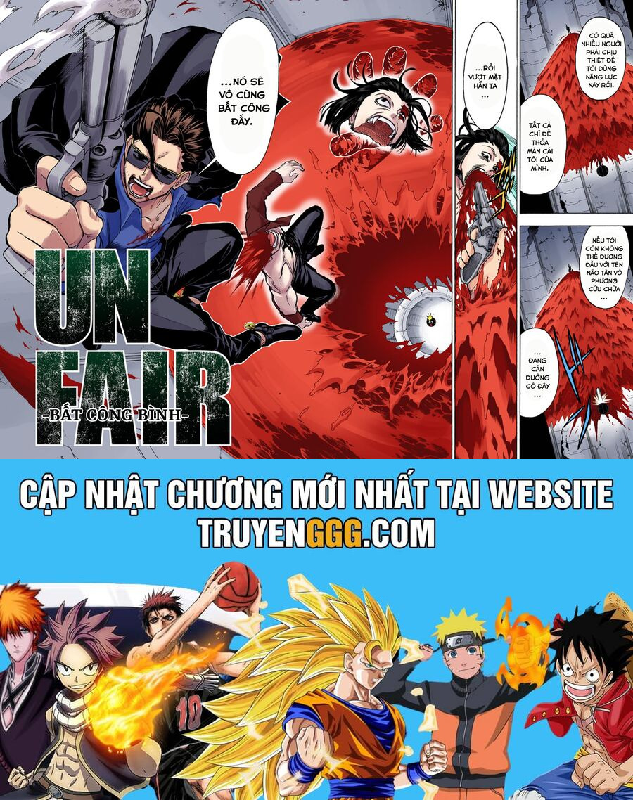 Undead Unluck Full Color Edition Chapter 119 - Trang 2