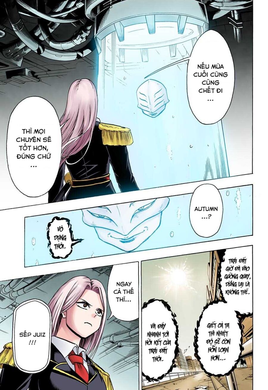 Undead Unluck Full Color Edition Chapter 99 - Trang 2