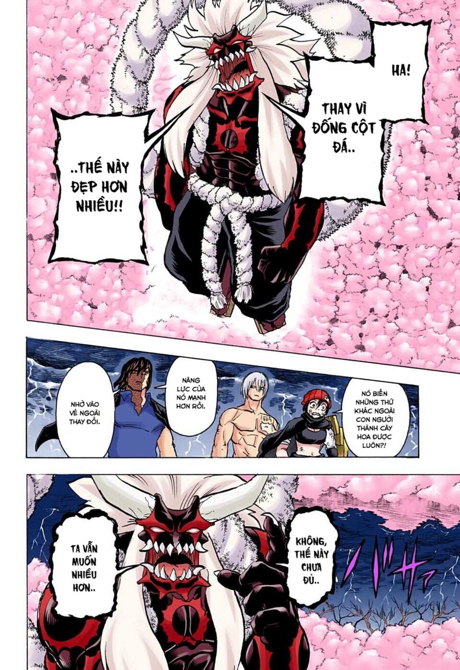 Undead Unluck Full Color Edition Chapter 89 - Trang 2