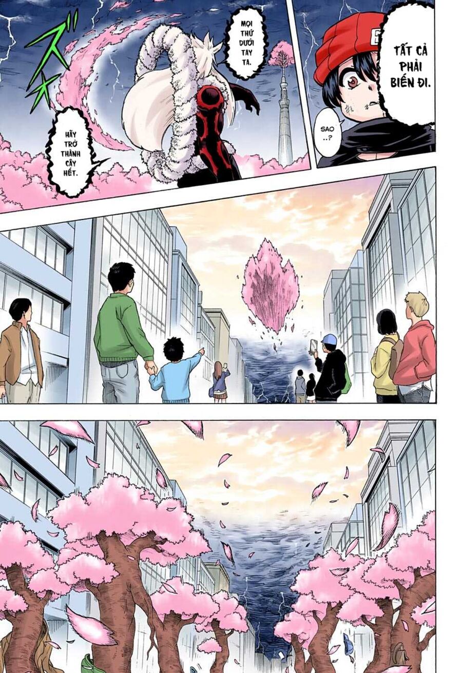 Undead Unluck Full Color Edition Chapter 89 - Trang 2