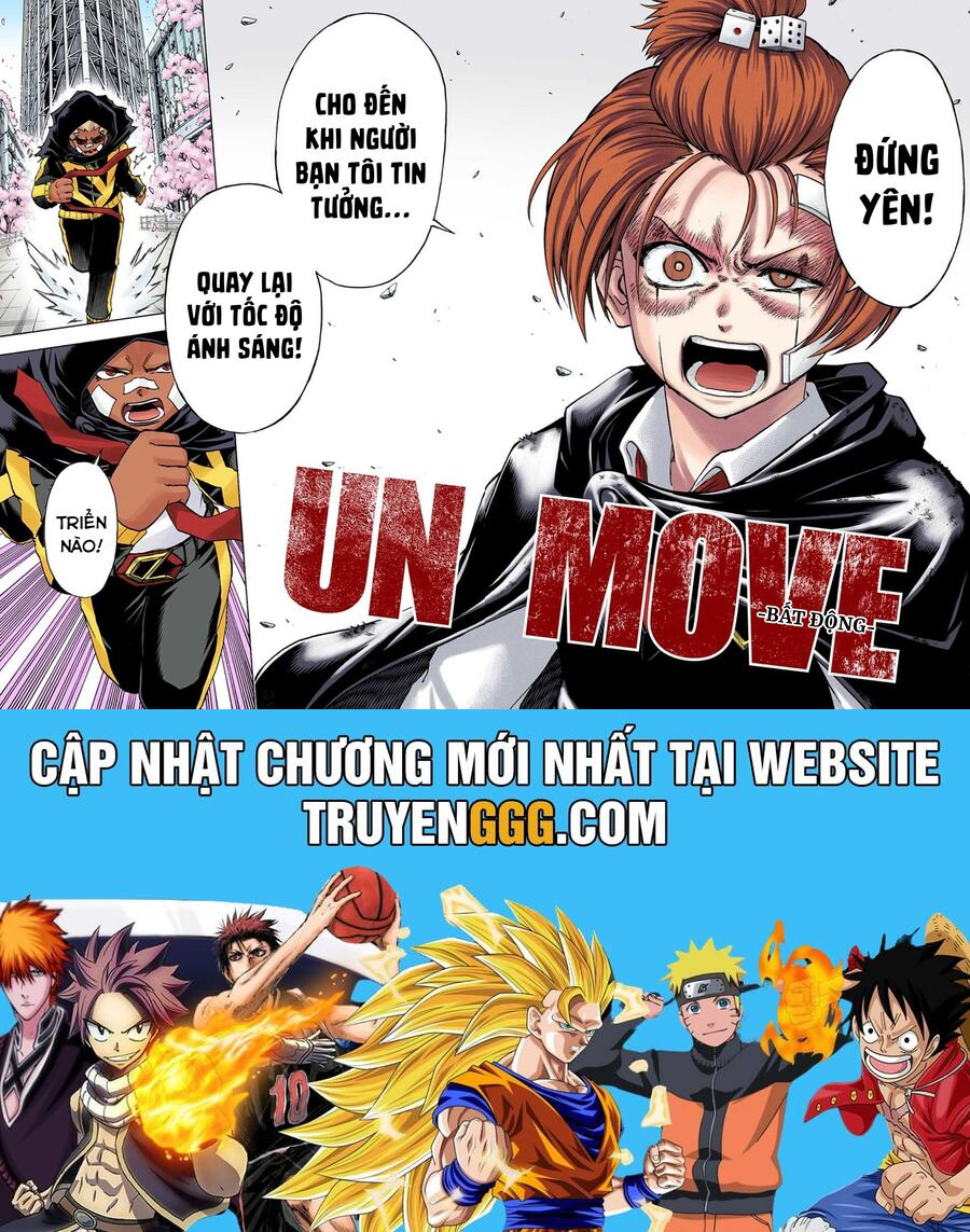 Undead Unluck Full Color Edition Chapter 76 - Trang 2