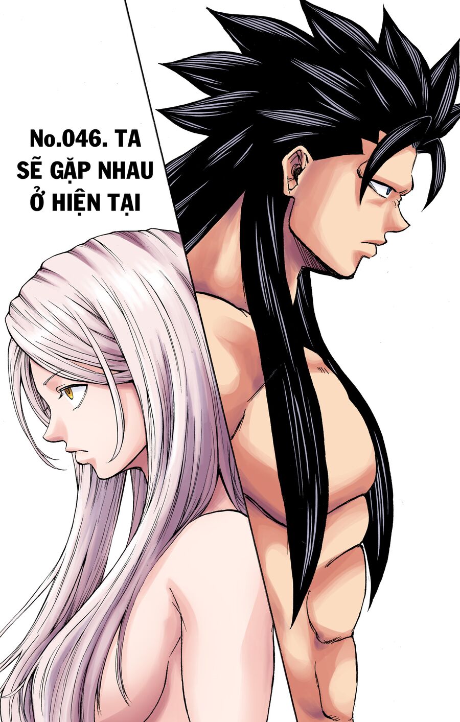 Undead Unluck Full Color Edition Chapter 46 - Trang 2