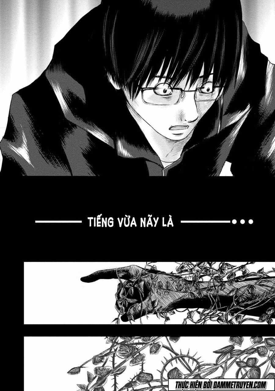 Mashuri No Hako Chapter 6 - Trang 2