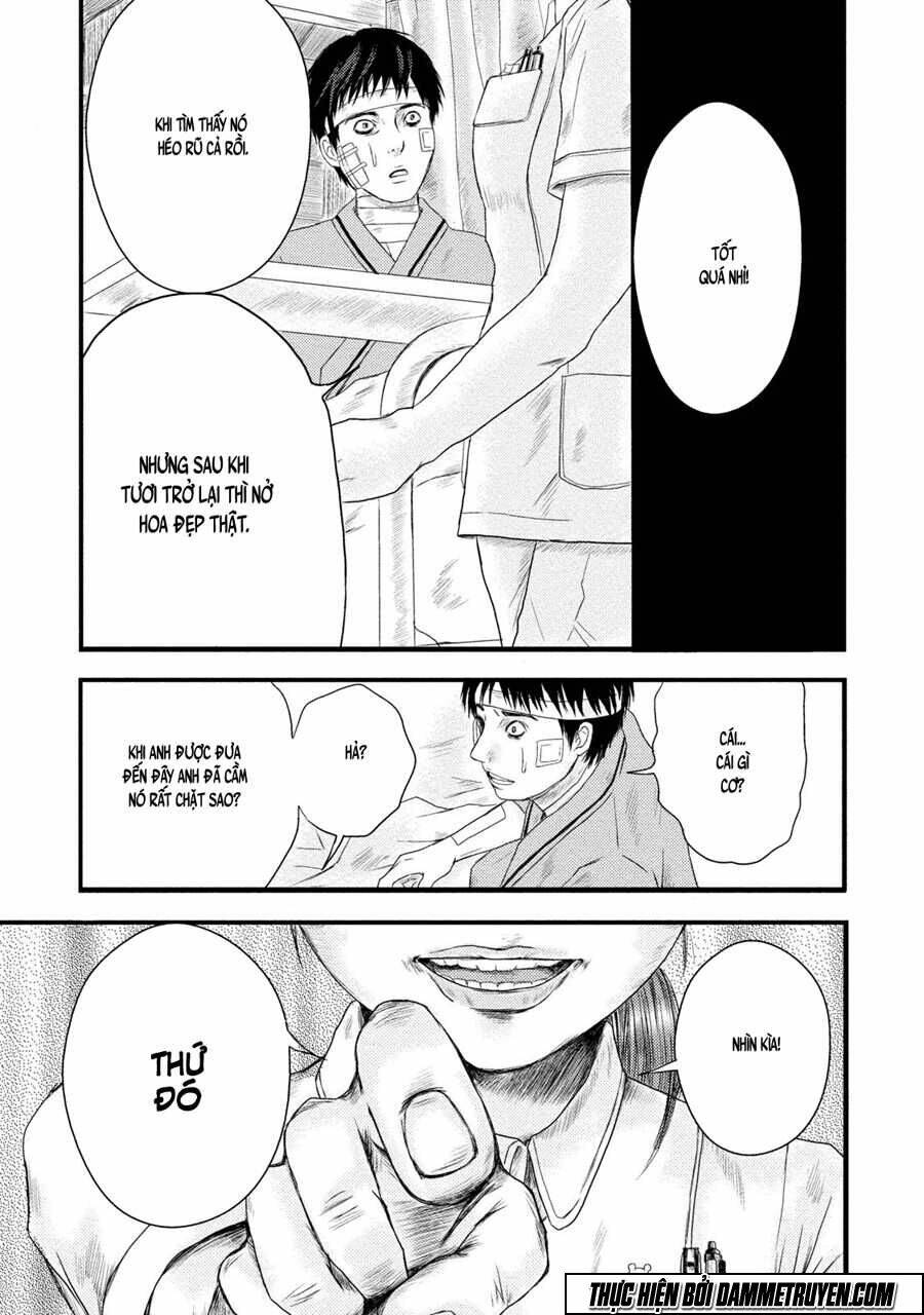 Mashuri No Hako Chapter 2 - Trang 2