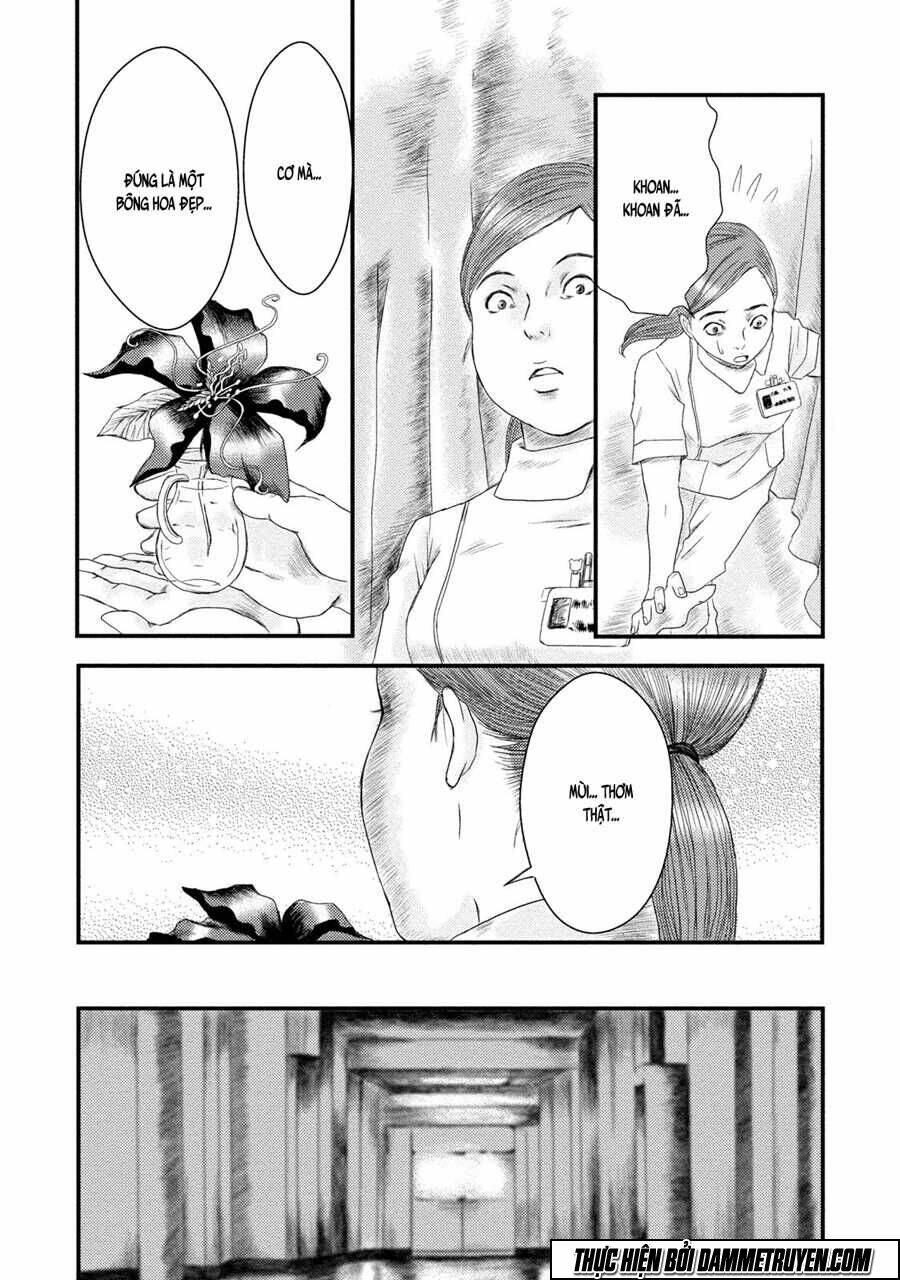 Mashuri No Hako Chapter 2 - Trang 2