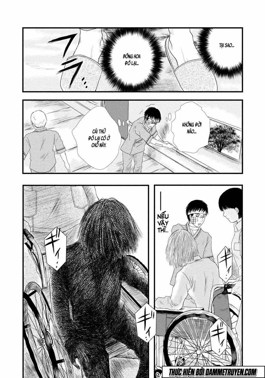 Mashuri No Hako Chapter 2 - Trang 2