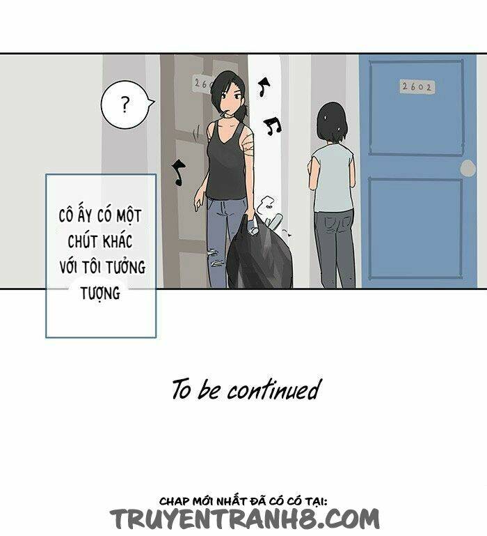 Mẹ Tuổi Teen Chapter 9 - Trang 2