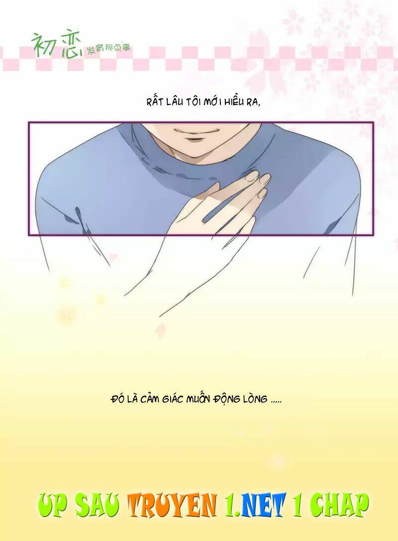 Lam Sí Ngoại Truyện Chapter 10 - Trang 2