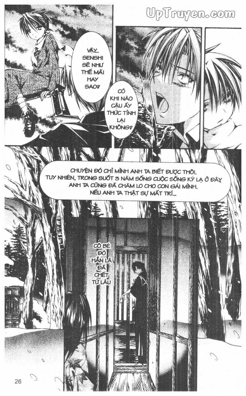 Nightmare Inspector Chapter 9 - Trang 2