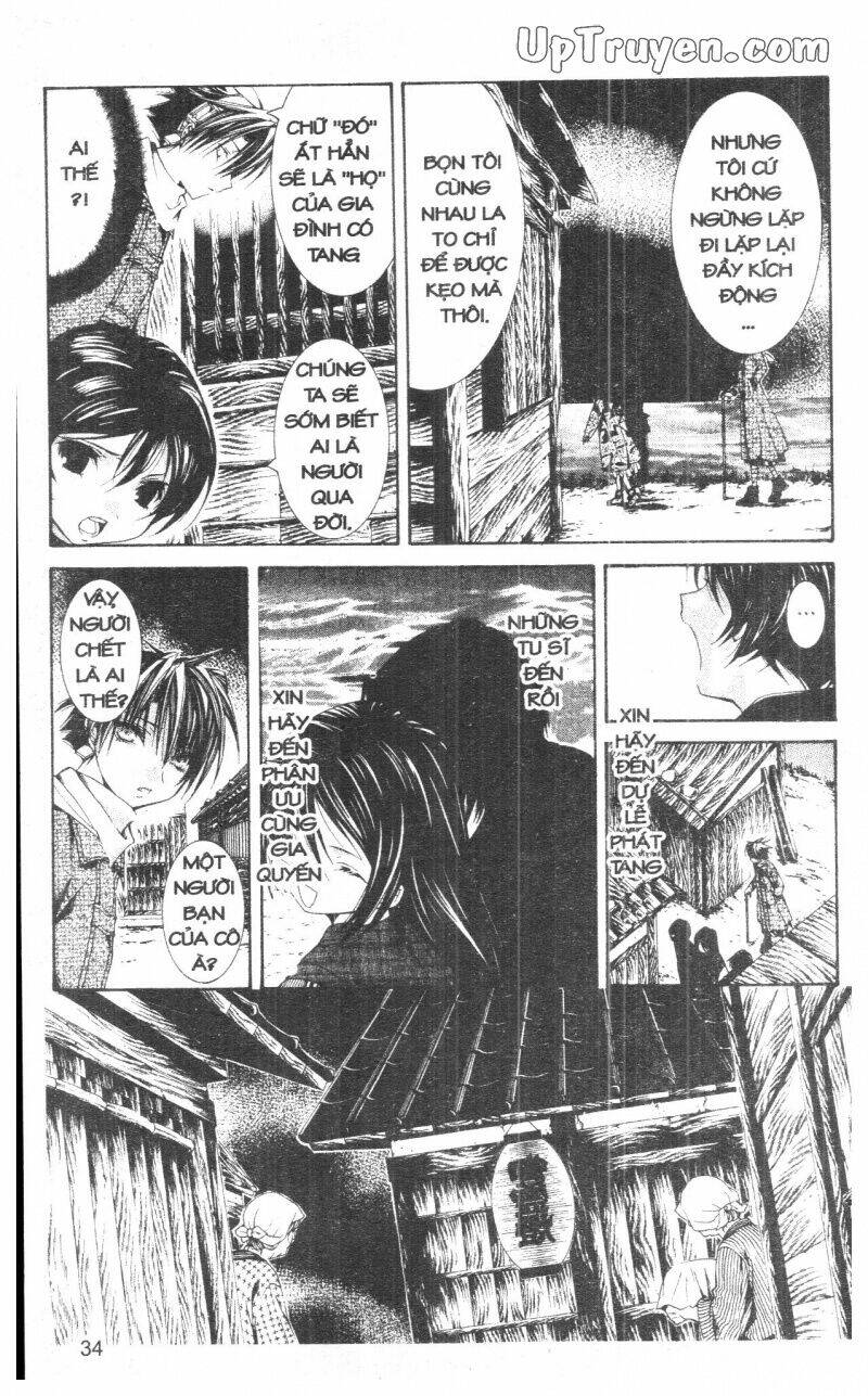 Nightmare Inspector Chapter 9 - Trang 2