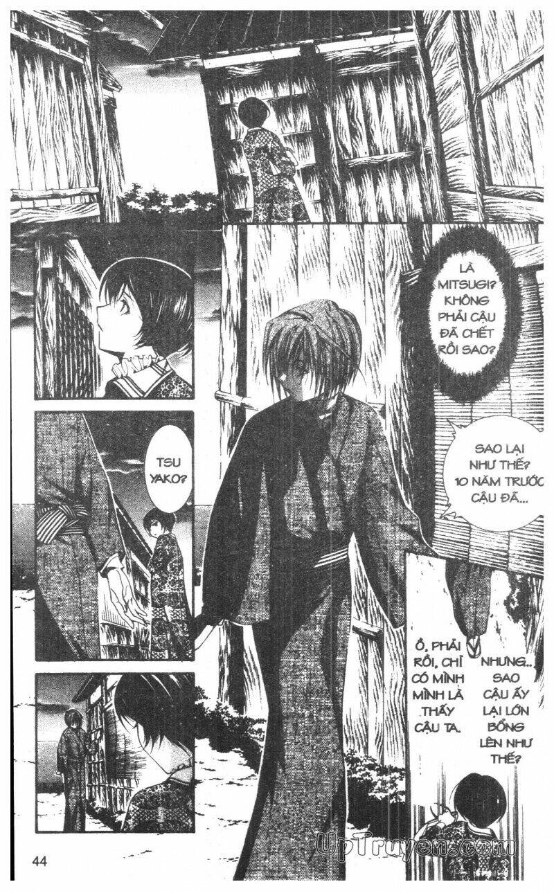 Nightmare Inspector Chapter 9 - Trang 2