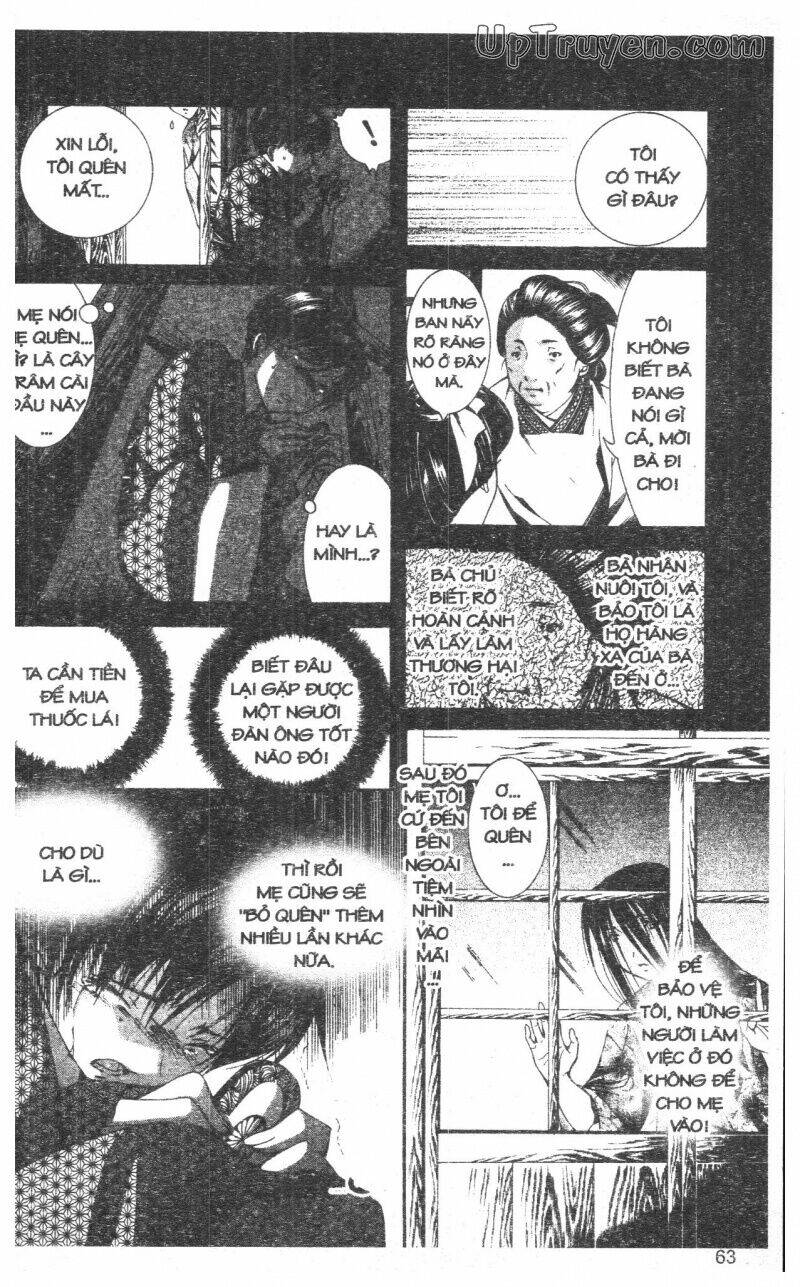 Nightmare Inspector Chapter 9 - Trang 2