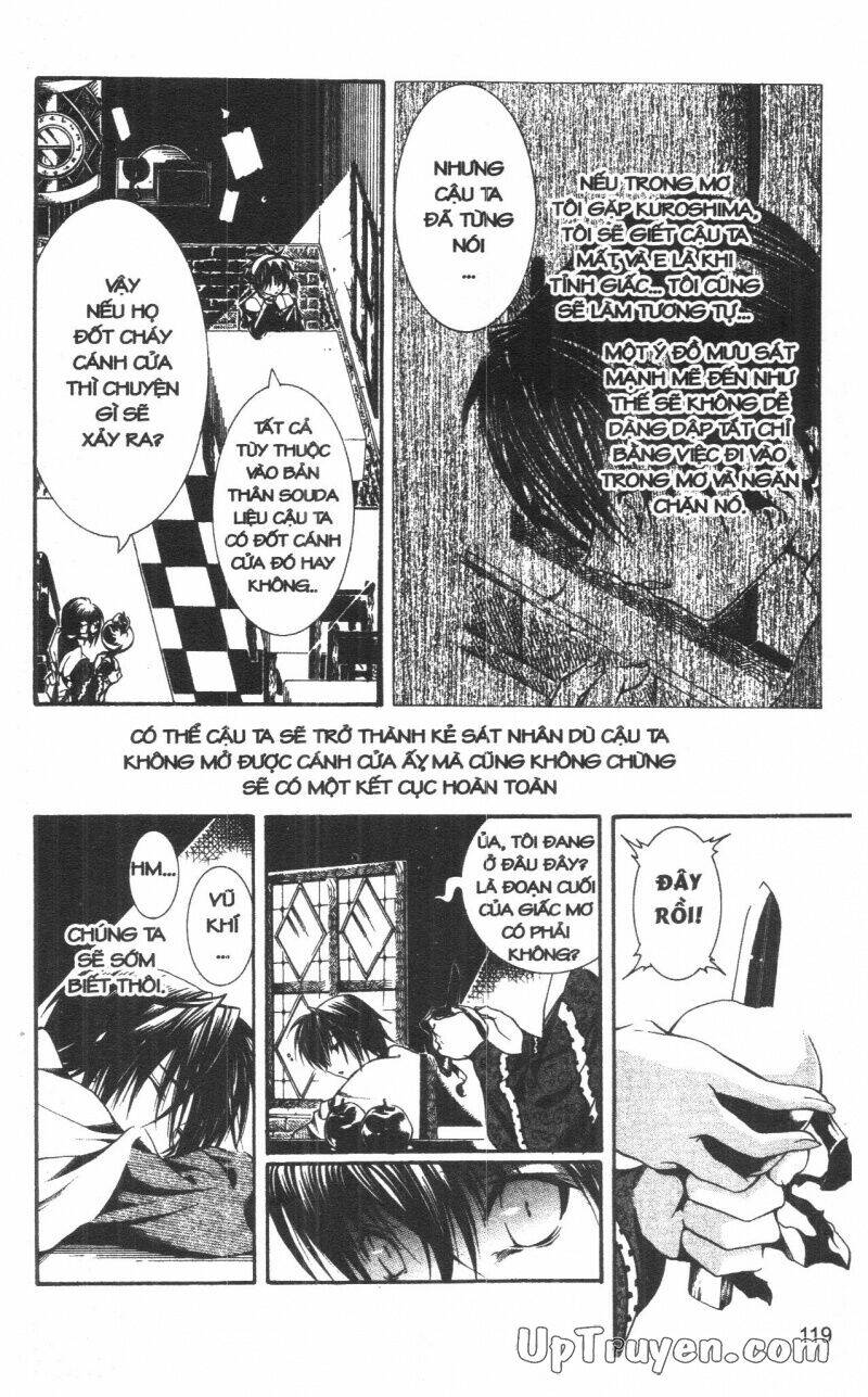 Nightmare Inspector Chapter 8 - Trang 2