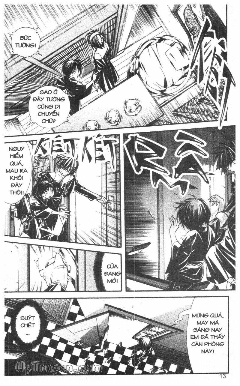 Nightmare Inspector Chapter 8 - Trang 2