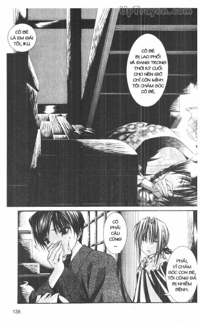 Nightmare Inspector Chapter 8 - Trang 2