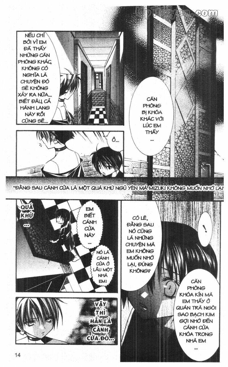 Nightmare Inspector Chapter 8 - Trang 2